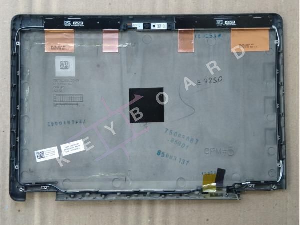 Кришка матриці Dell Latitude E7250